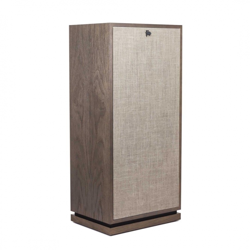 Klipsch Heritage Forte III Speakers Analogue Seduction