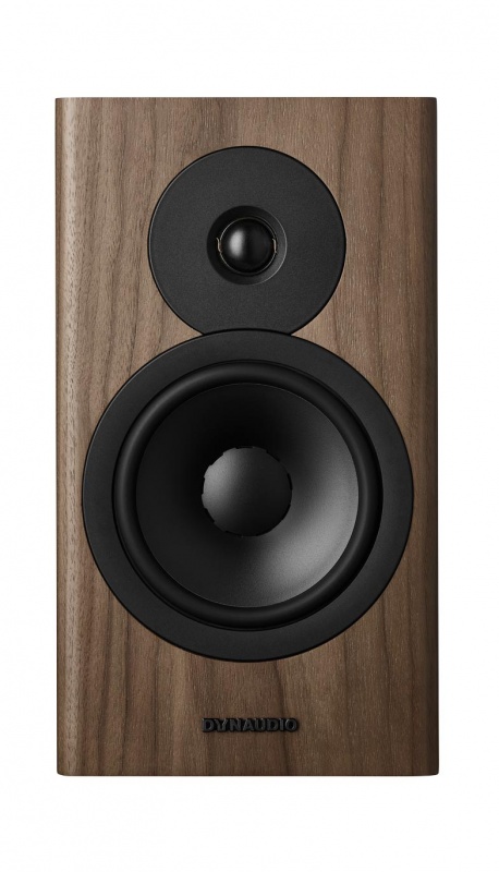 dynaudio evoke 20 test