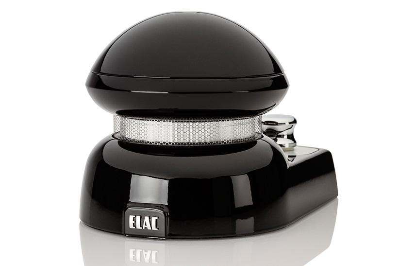 ELAC 4Pi Plus.2 Ribbon Super Tweeter Analogue Seduction