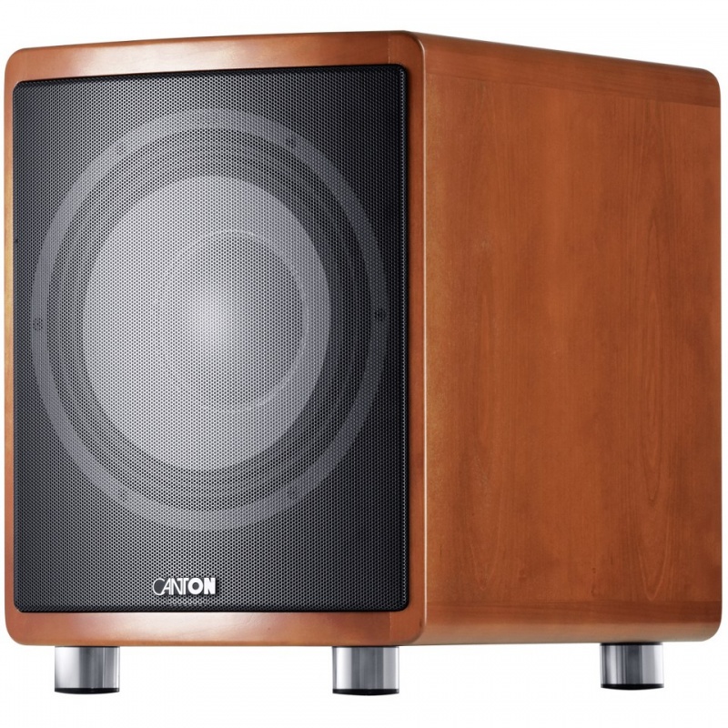 Canton SUB 650 Active Subwoofer Analogue Seduction