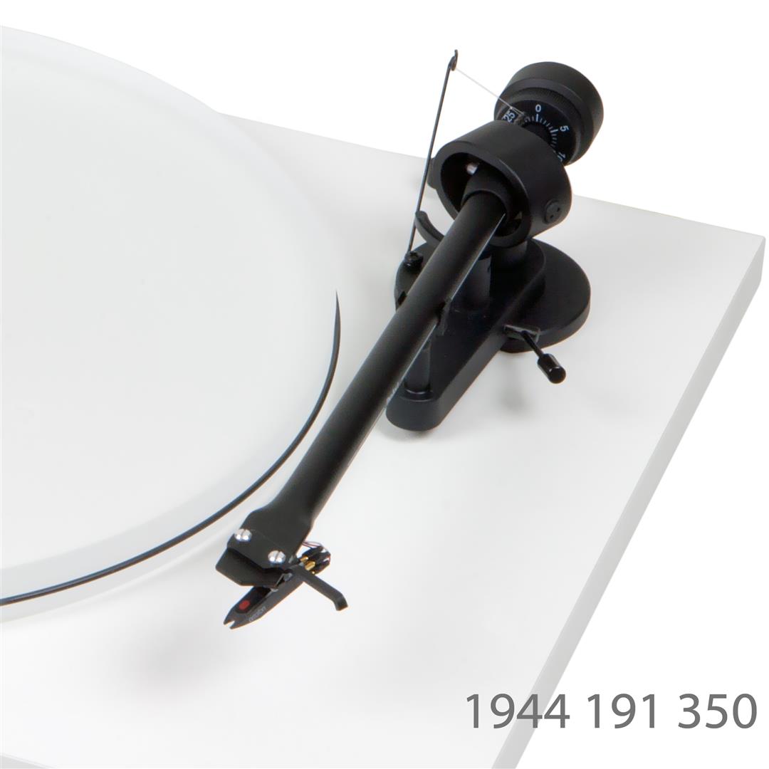 ProJect Replacement Tonearms (Spare Parts) Analogue Seduction