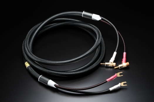Furutech Evolution II Speaker Cables - Analogue Seduction 