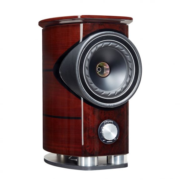 Fyne Audio F1-5 Walnut