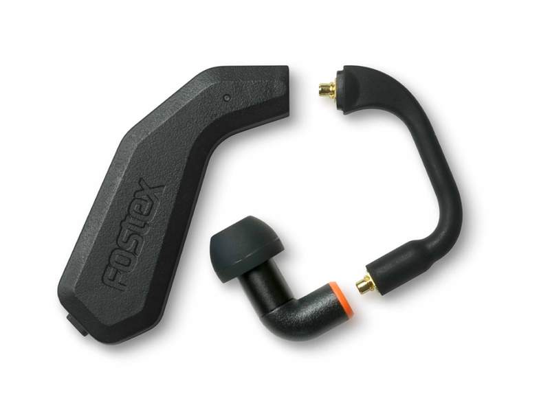 Fostex TM2C ワイヤレスイヤホン Fostex TM2C True Wireless Stereo Earphones - Analogue Seduction