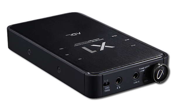 Furutech ADL X-1 24/192 USB DAC 