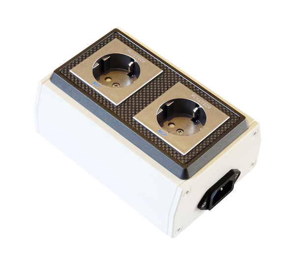 FURUTECH FT-SWS NCF Plus R wall socket