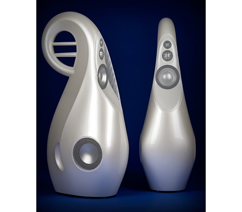 vivid speakers