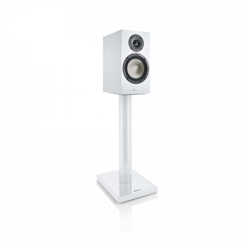 Canton GLE 30 2-Way Compact Speaker - Analogue Seduction