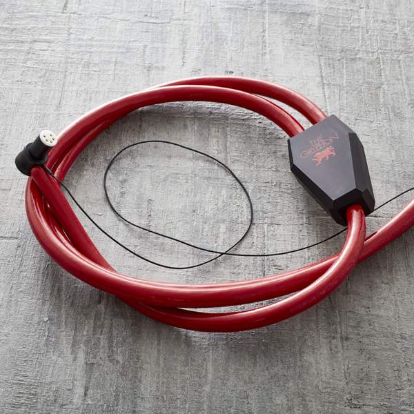 Gryphon Rosso Phono Cable for Turntable - Analogue Seduction
