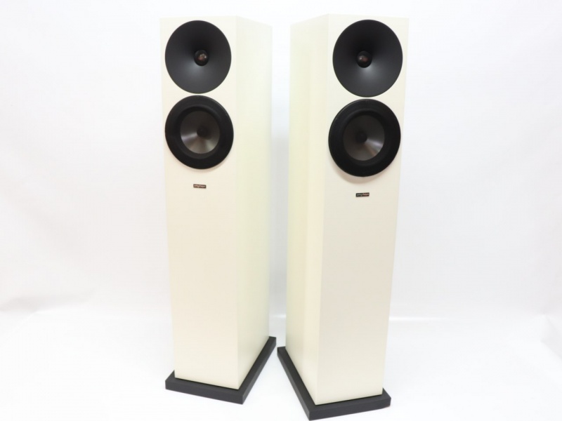 amphion speaker