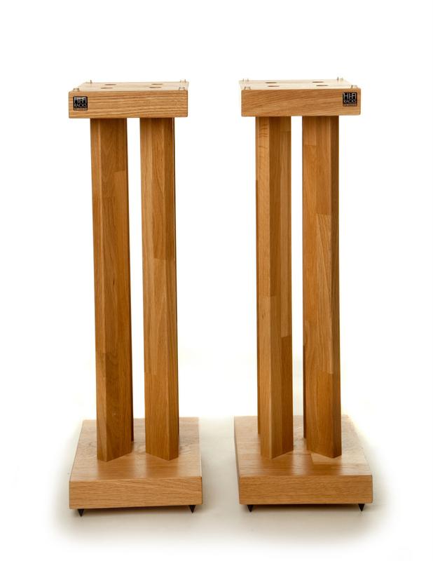 HiFi Racks X50 Small Speaker Stands