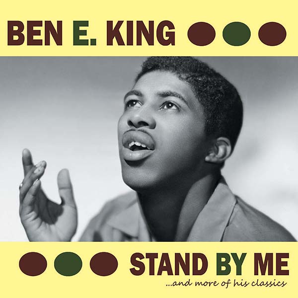 Stand By Me Ben E King Descargar