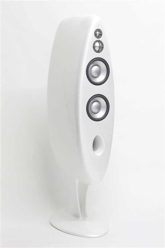 vivid speakers