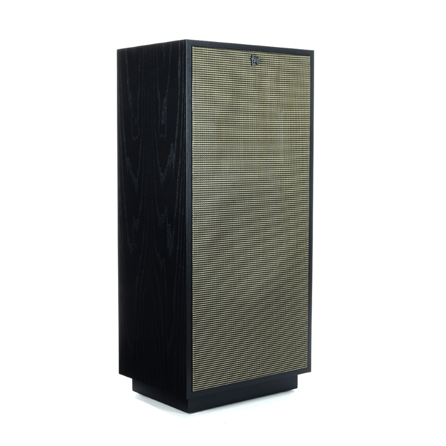 Klipsch Heritage Forte IV Speakers Analogue Seduction