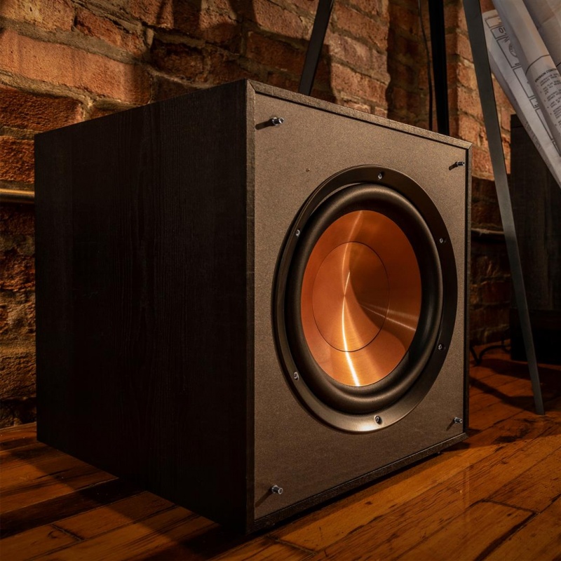 klipsch r100sw