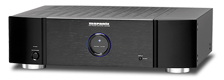 Marantz MM7025 AV Power Amplifier 