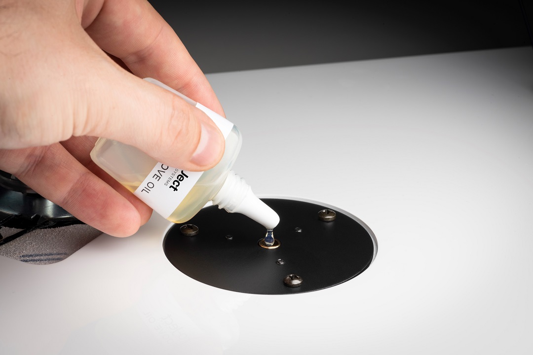 ProJect LubeIT Bearing Oil