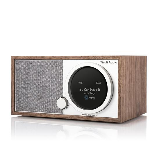 Tivoli Model One Digital Gen 2 Digital Radio Analogue Seduction