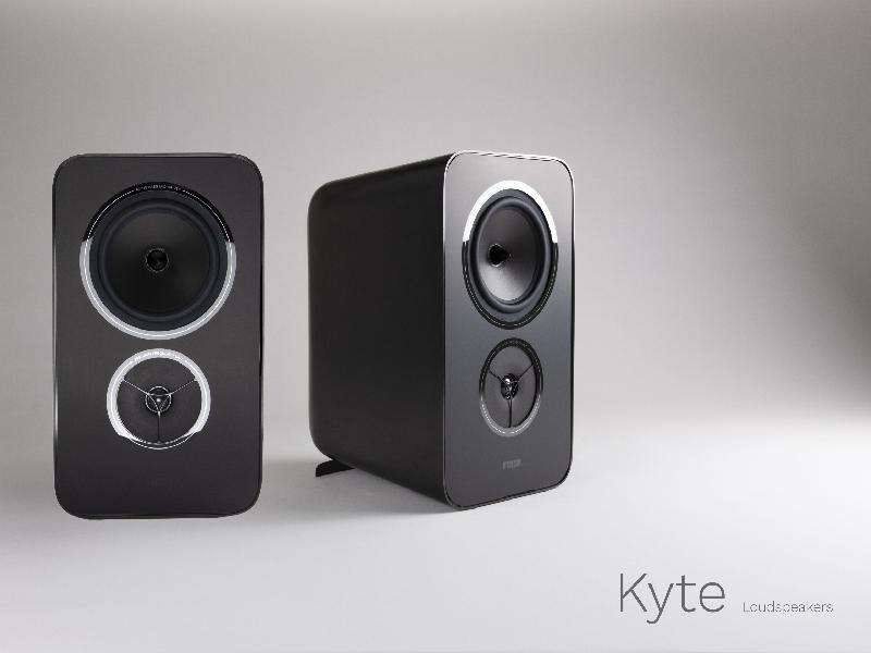 Rega Kyte Loudspeakers Analogue Seduction