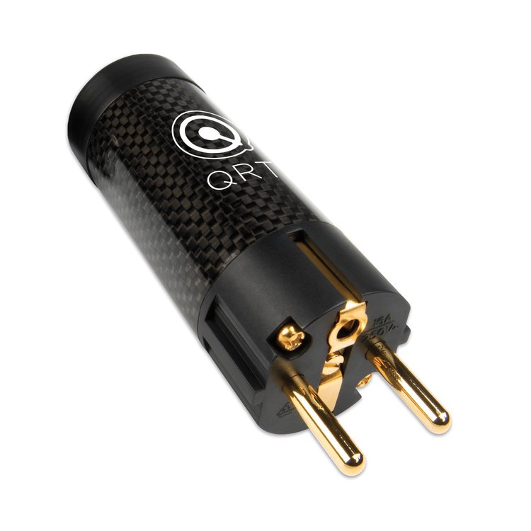 Nordost QKOIL QRT Plug-In AC Enhancer - Analogue Seduction
