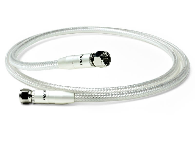 OYAIDE 1.3m BNC DIGITAL CABLE DB-510