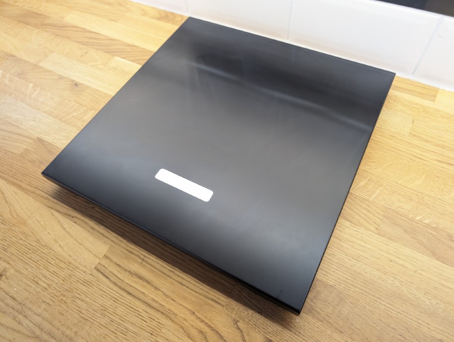 Audiophile Base Vibration Control Platform Base A01 350x360mm B