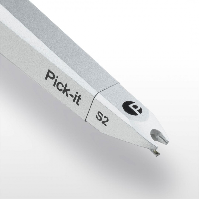ProJect PickIT S2 Stylus Replacement Analogue Seduction