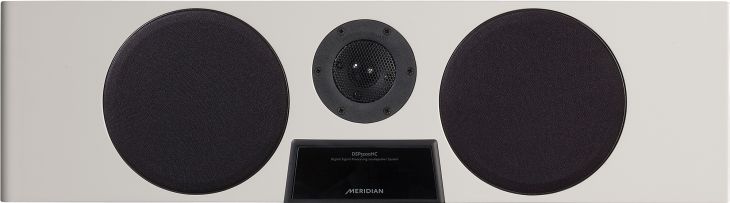 digital active loudspeaker