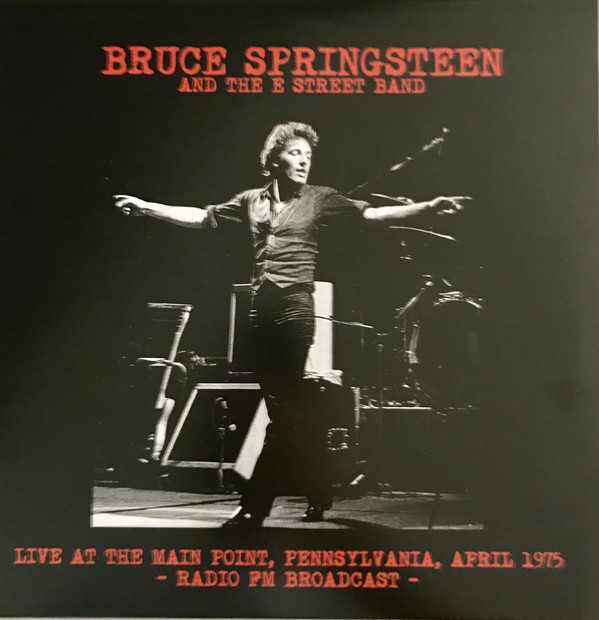 She S The One Bruce Springsteen Live