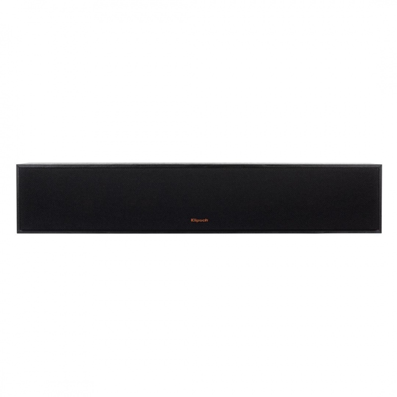 Klipsch Reference Base R 34c Center Speaker Analogue Seduction