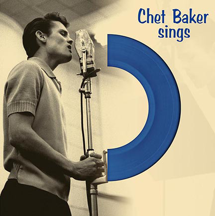 Chet Baker Sings PJ1222 BLUE NOTE プレミアム復刻番外篇 廃盤 未開封品 高音質盤 重量盤 オーディオファイル Chet Baker - Chet Baker Sings (Blue Note Tone Poet Series) LP 老頭音樂