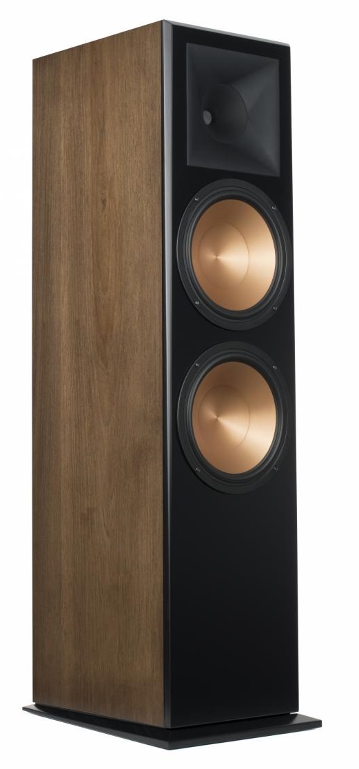 Klipsch RF-7 III Floorstanding Loudspeakers - Analogue Seduction