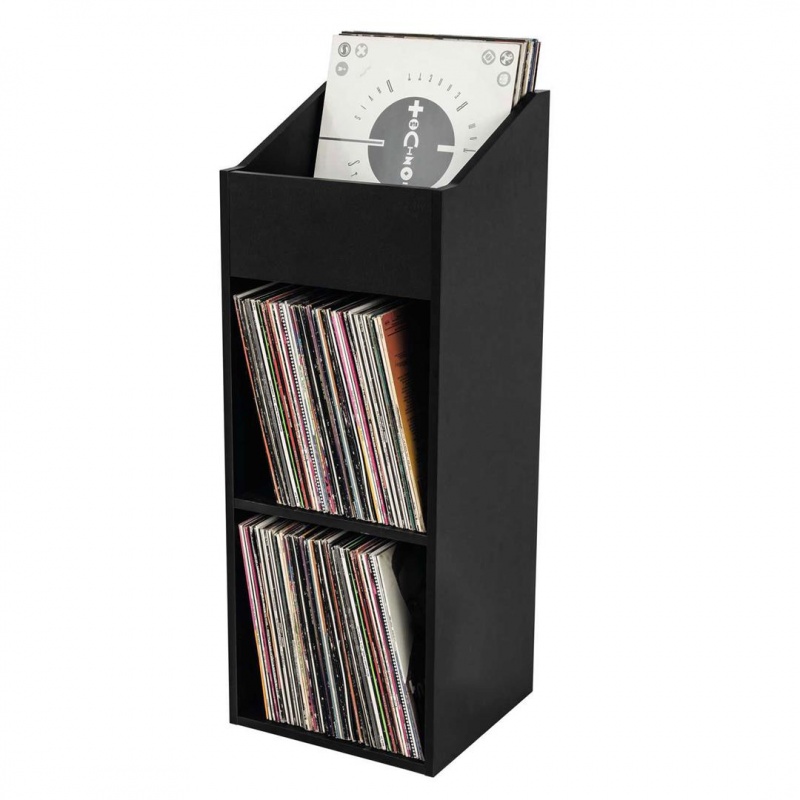 Glorious Record Rack 330 Vinyl Lp, Vinyl Record Storage