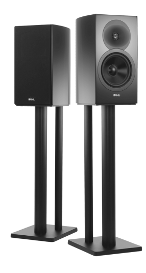 revel m16 speakers