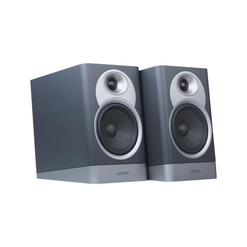 Jamo ds4 wireless bookshelf speaker clearance