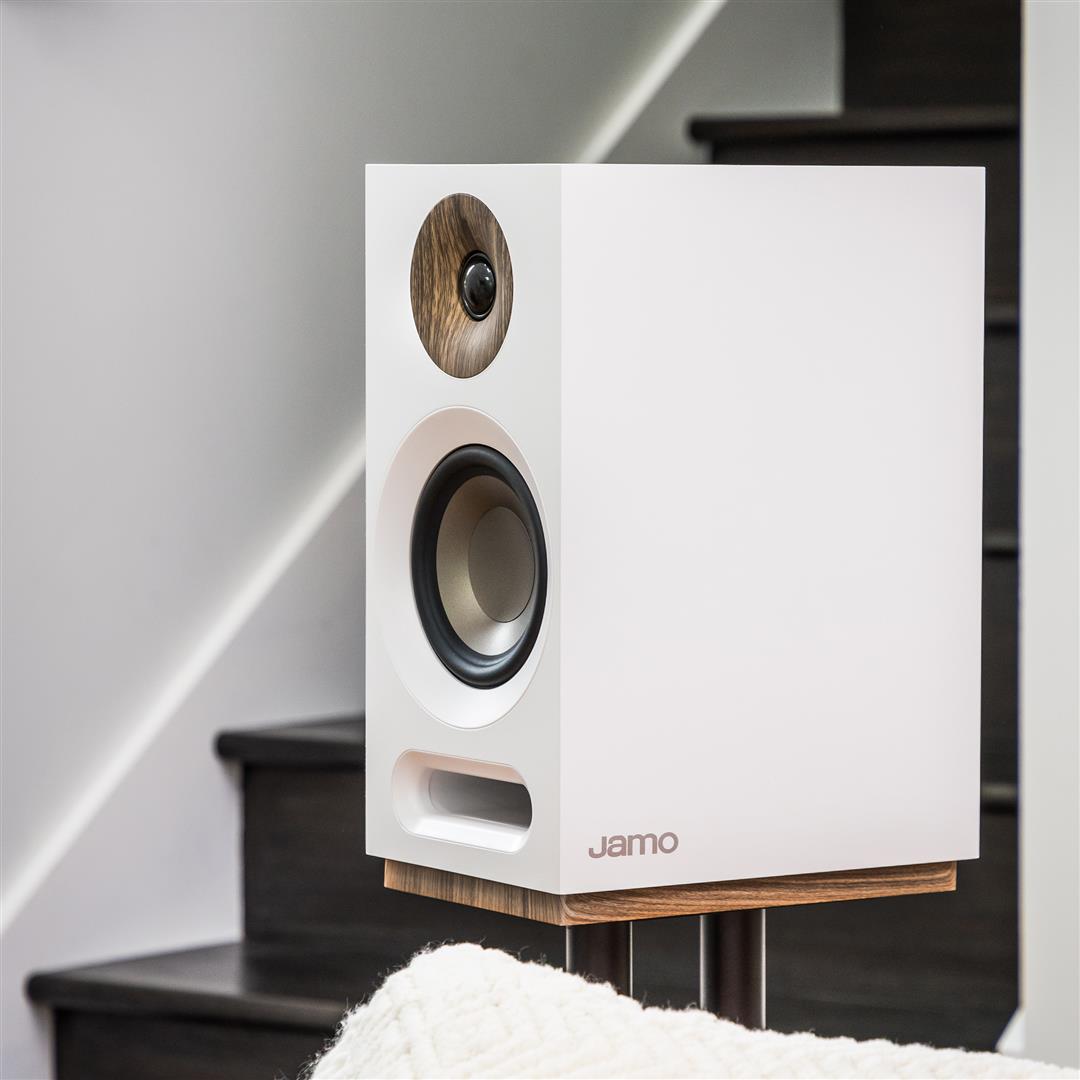 jamo studio series s 803 review