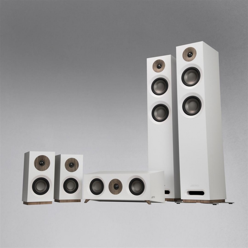 jamo s 807 vs 809