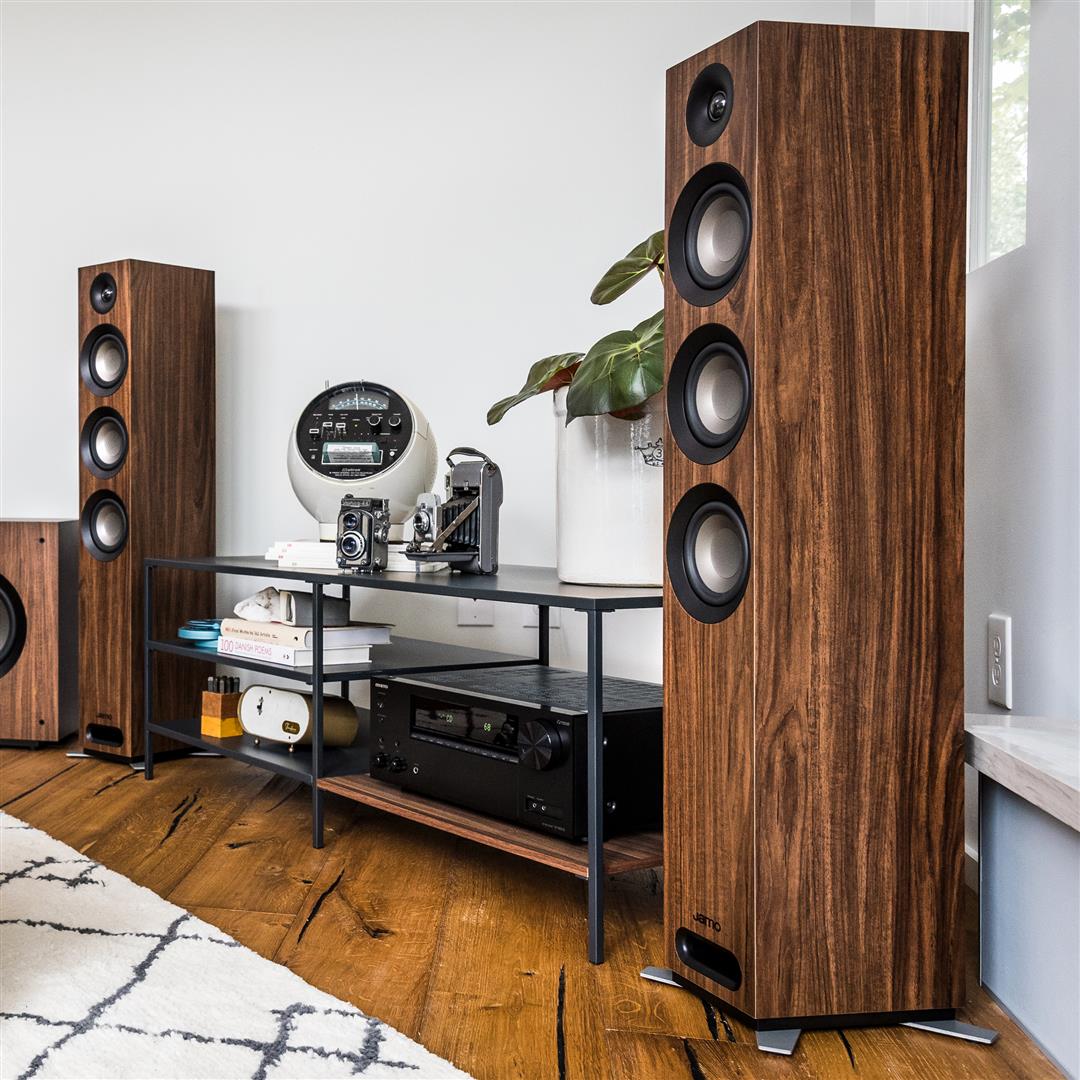 jamo s 809 hcs review