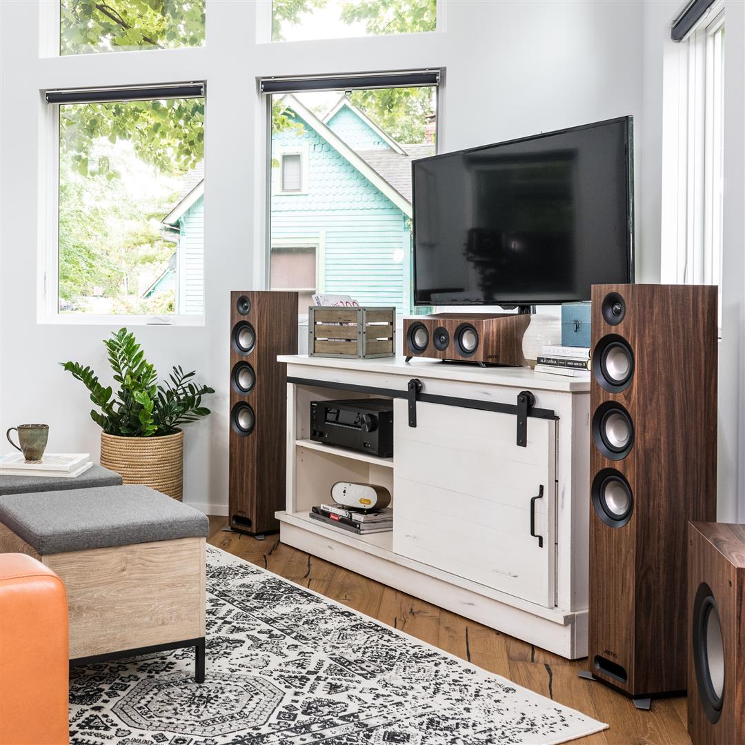 jamo s 809 hcs review