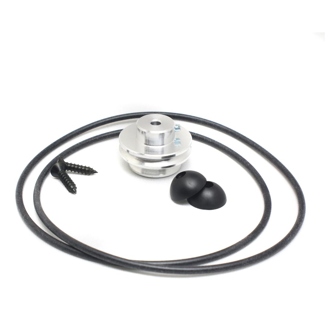 Genuine PRO-JECT Turntable 50 Hz Modification Kit Genuine PRO-JECT Turntable 50 Hz Modification Kit