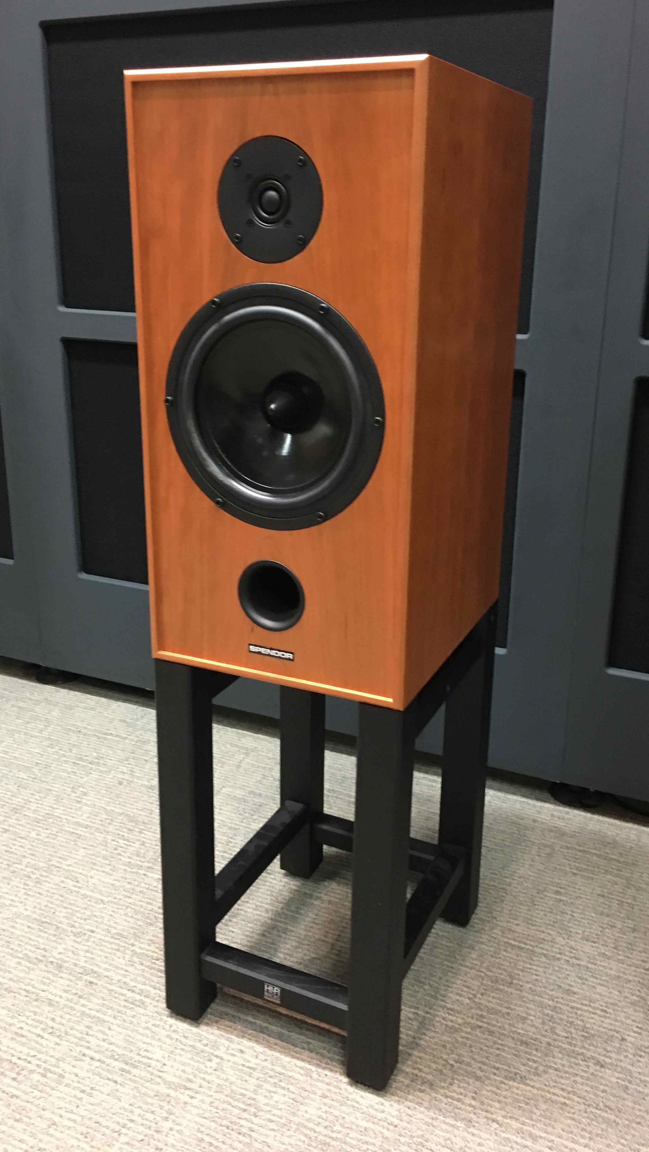 british hi fi speakers