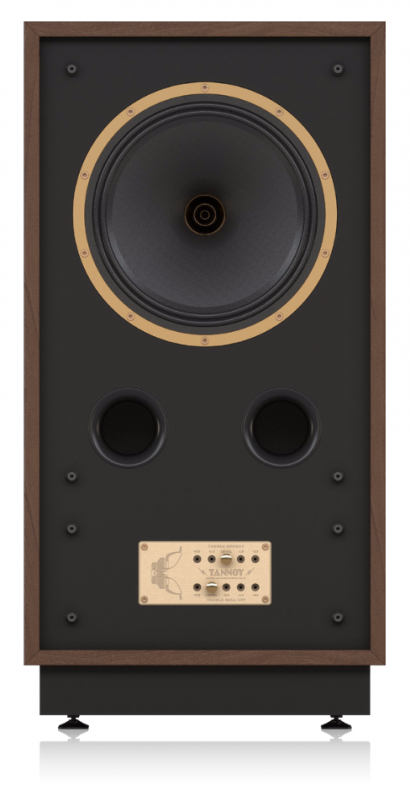 tannoy cheviot recensioni