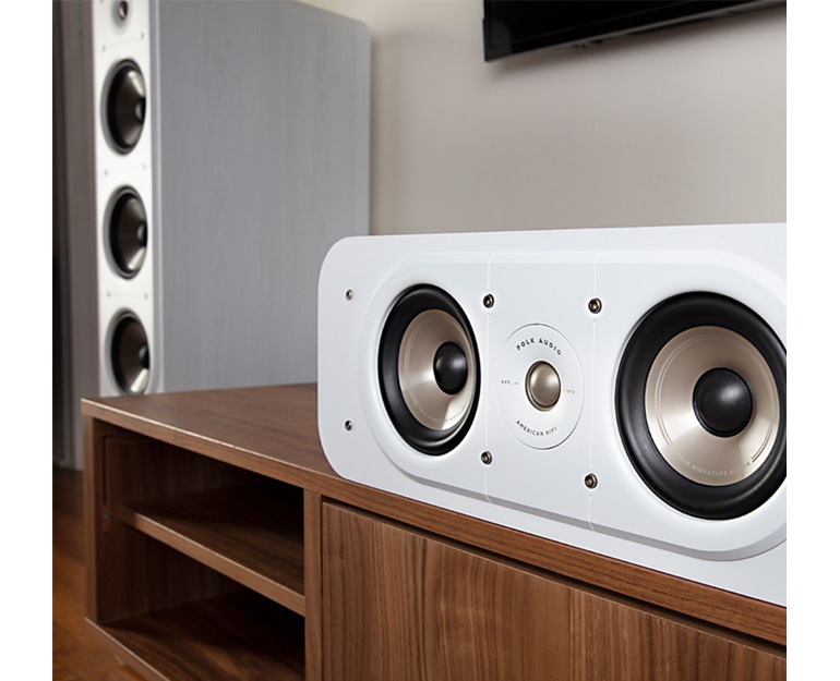 Polk audio s30e clearance