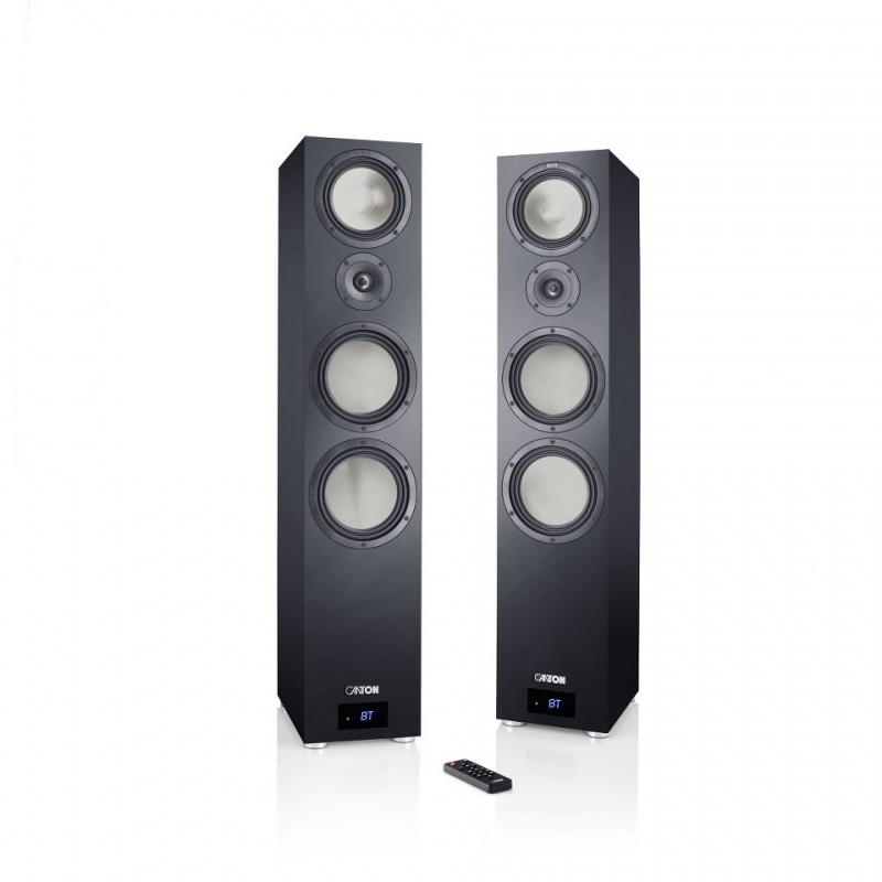 Canton cheap wireless speakers