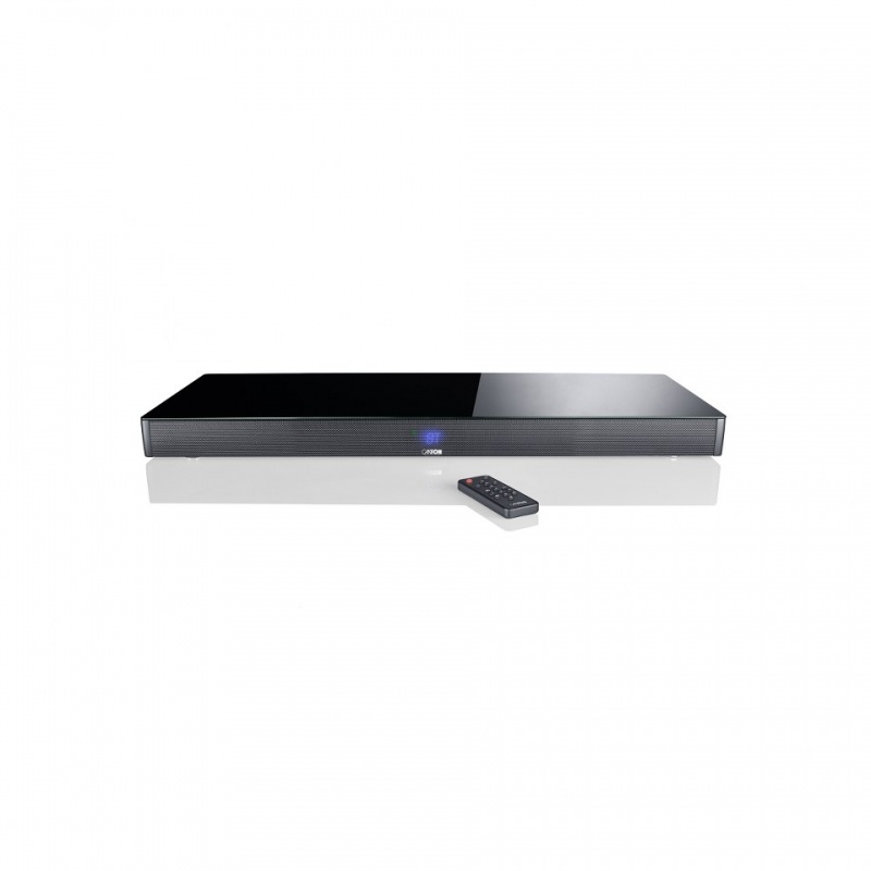 Canton Sound L Singleroom Sound Bar - Analogue Seduction