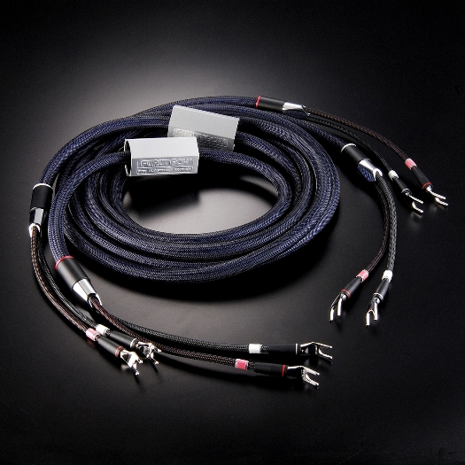 Furutech Speaker Reference III Speaker Cables Analogue Seduction