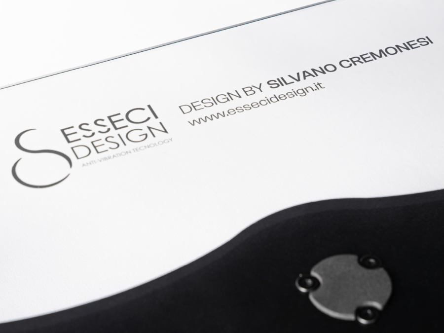 Relaxa Technical Drawing