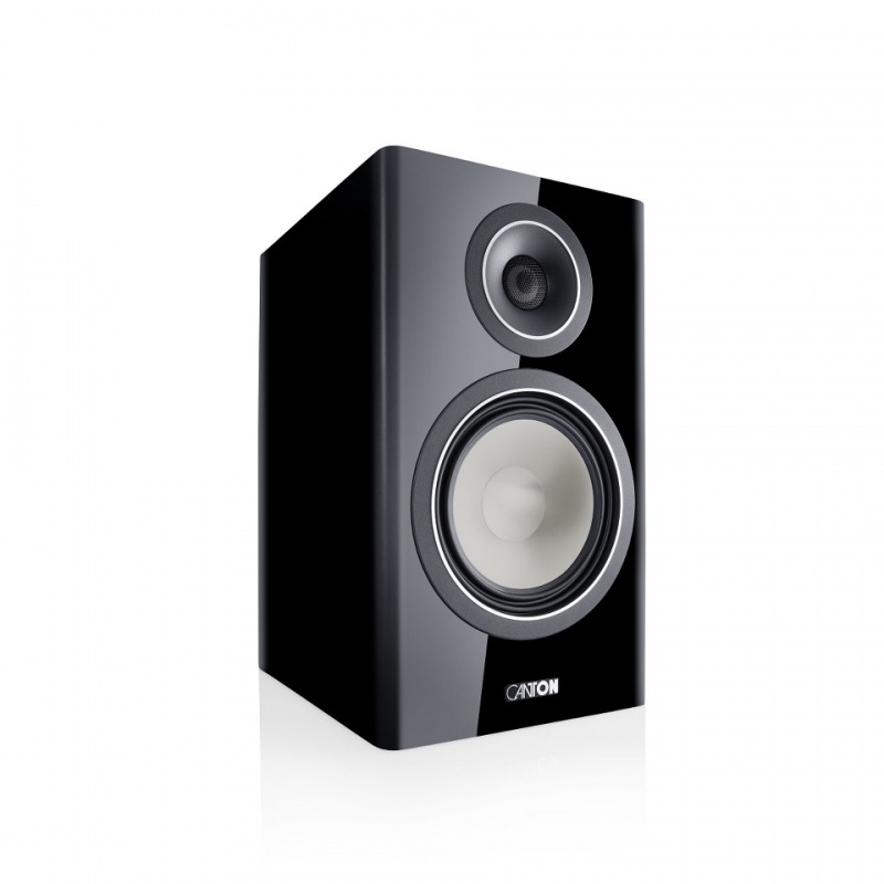Canton home theatre best sale