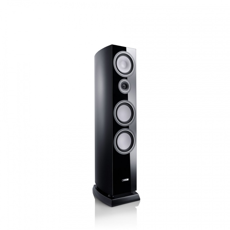 Canton audio hot sale speakers