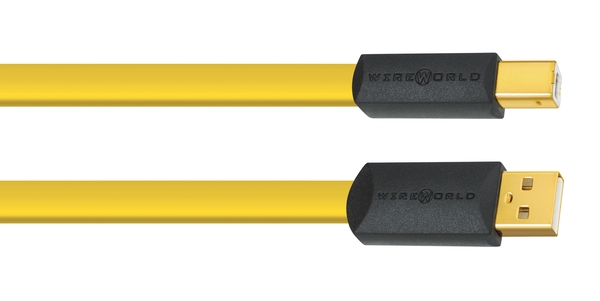 5.0M WIREWORLD Ultraviolet Displayport Video Cable